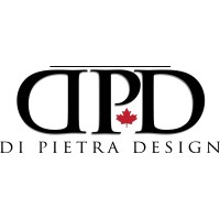 Di Pietra Design Logo