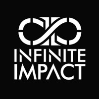 Infinite Impact - Drone & Creative Services Logo