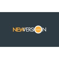 New Version Studios Pvt. Ltd. Logo