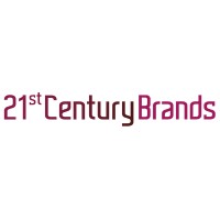 21st Century Brands Logo