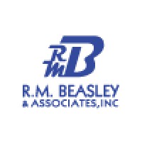 R.M. Beasley & Associates Logo