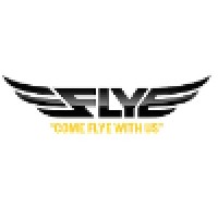 FUTURE LEADERS & YOUNG ENTREPRENEURS (FLYE) Logo