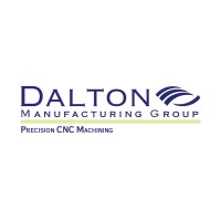 Dalton Manufacturing Logo