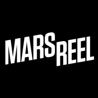 Mars Reel Media Corp Logo