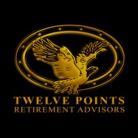 Twelve Points Wealth Management Logo