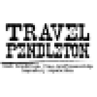 Travel Pendleton Logo