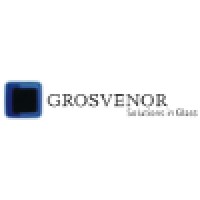 Grosvenor Australia Pty Ltd Logo
