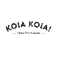 KOIA KOIA! Logo