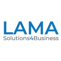 LAMA d.o.o. Logo