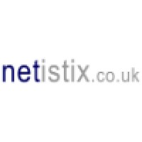 Netistix Logo