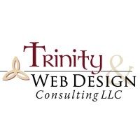 Trinity Web Design and Consulting, LLC Logo