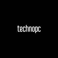 Technopc Logo