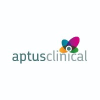 Aptus Clinical Logo
