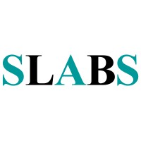 SLABS Engineering Private Limited Logo