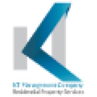 KT Management Company (UK) Ltd Logo