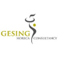 Gesing Horeca Consultancy Logo