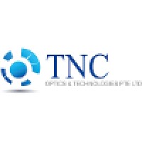 TNC Optics & Technologies Pte Ltd Logo