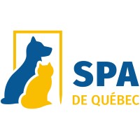 SPA de Québec Logo
