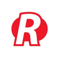 RIMAC MACHINES Logo