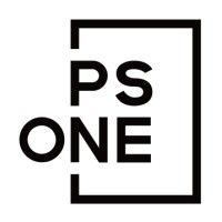 PSONE Art Education Logo
