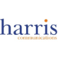 Harris Communications (PR agency) Logo