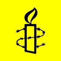 Amnesty International Norway Logo