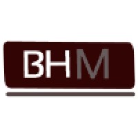 Bright & Help Marketing Logo