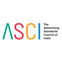 The Advertising Standards Council of India Logo