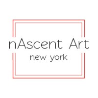 nAscent Art New York Logo