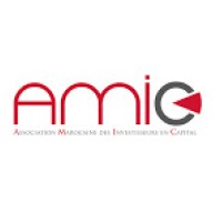 Moroccan PE & VC Association - AMIC Logo