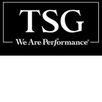 The Spaulding Group, Inc. Logo