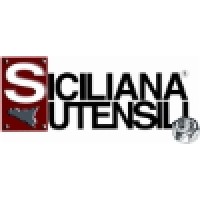 Siciliana Utensili s.r.l. Logo