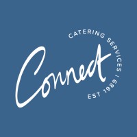 Connect Catering Ltd Logo