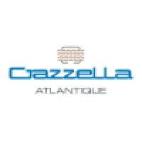 GAZZELLA ATLANTIQUE Logo