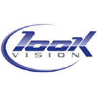 LOOK VISION Logo