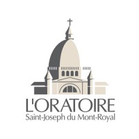 LOratoire Saint-Joseph du Mont-Royal Logo