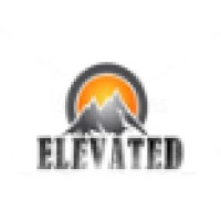 Elevated Training Logo