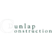 Dunlap Construction Logo