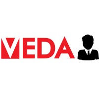 VEDA Engineering Inc. Logo