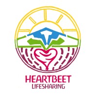 Heartbeet Lifesharing, Inc. Logo