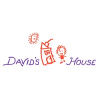 Davids House, Inc. Logo