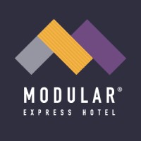 Modular Express Logo