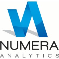 Numera Analytics Logo