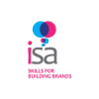 ISA Africa Logo