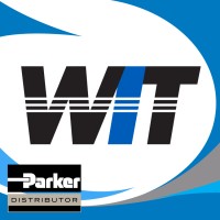 Western Integrated Technologies Logo