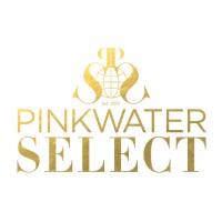Pinkwater Select Logo