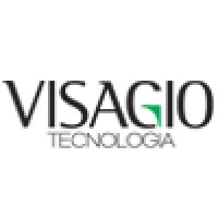 Visagio Technology Logo
