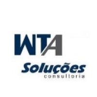 WTA SOLUÇÕES - 21 3165 3633 - CRC PETROBRÁS Logo