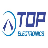 TOP-electronics Logo