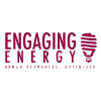 Engaging Energy Logo